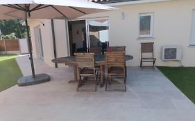 CHEZ CED - Gujan-Mestras / Bassin d'Arcachon